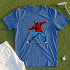 Club Thrower Pop Art Tee