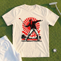 Club Thrower Poster Tee