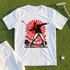 Club Thrower Poster Tee