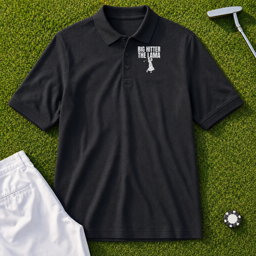 Big Hitter Polo
