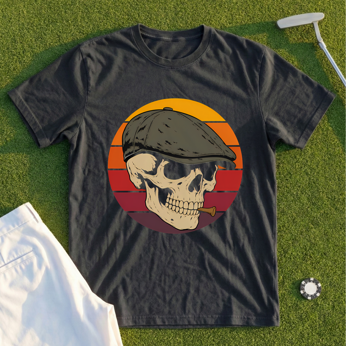 Course Regular Tee