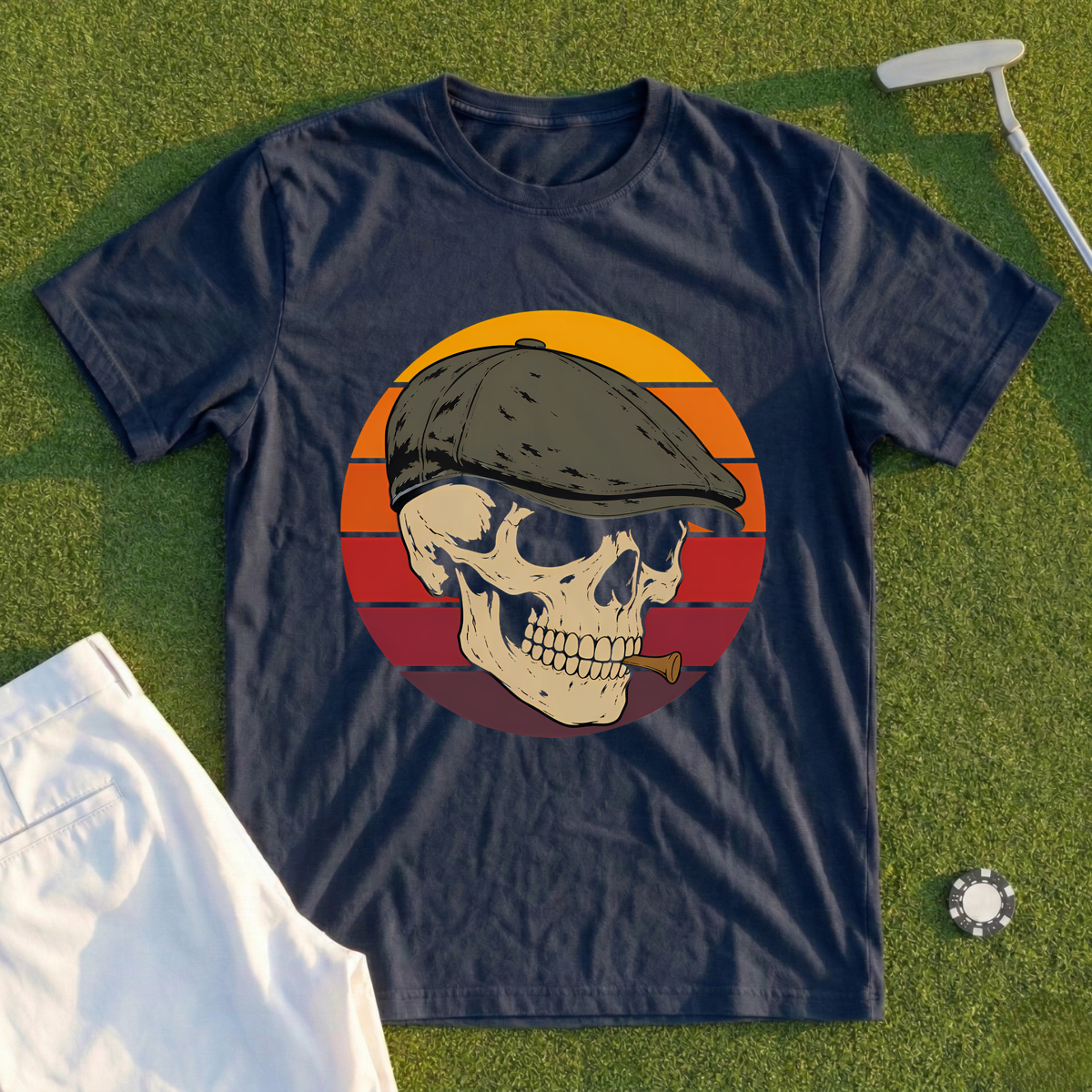 Course Regular Tee