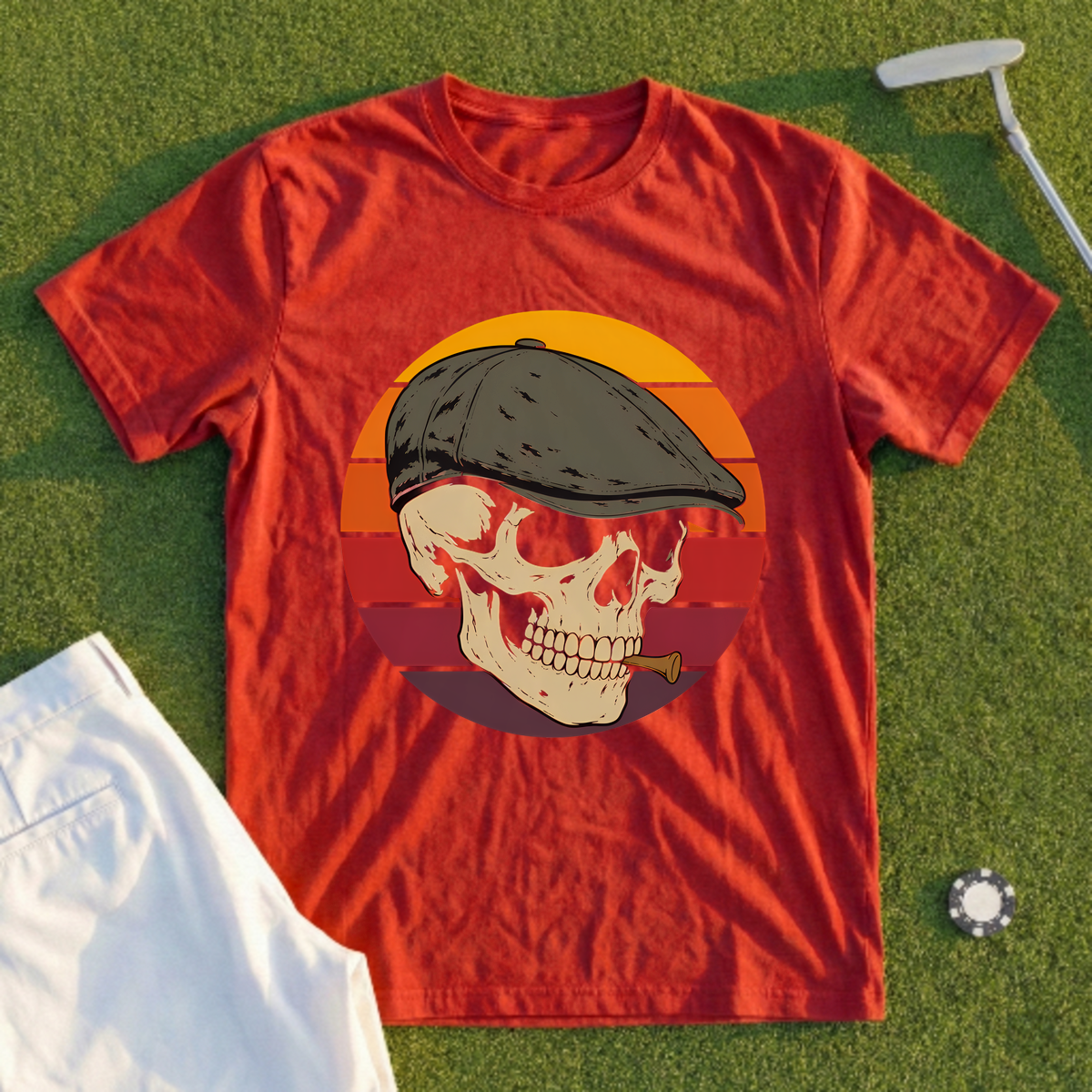 Course Regular Tee
