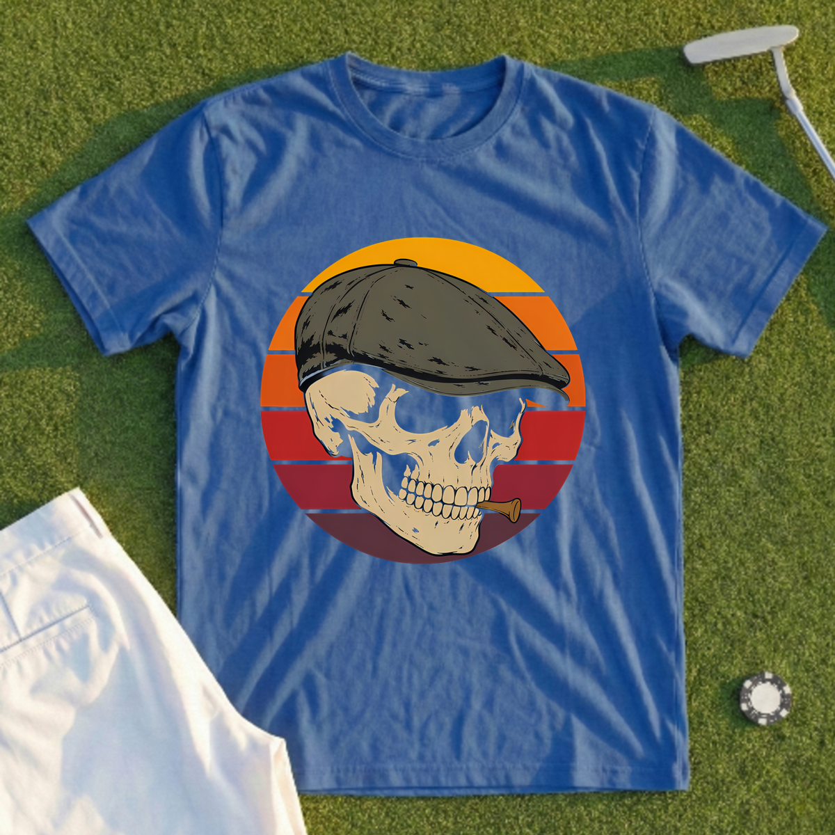 Course Regular Tee