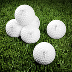 Da Vinci Swing Golf Balls