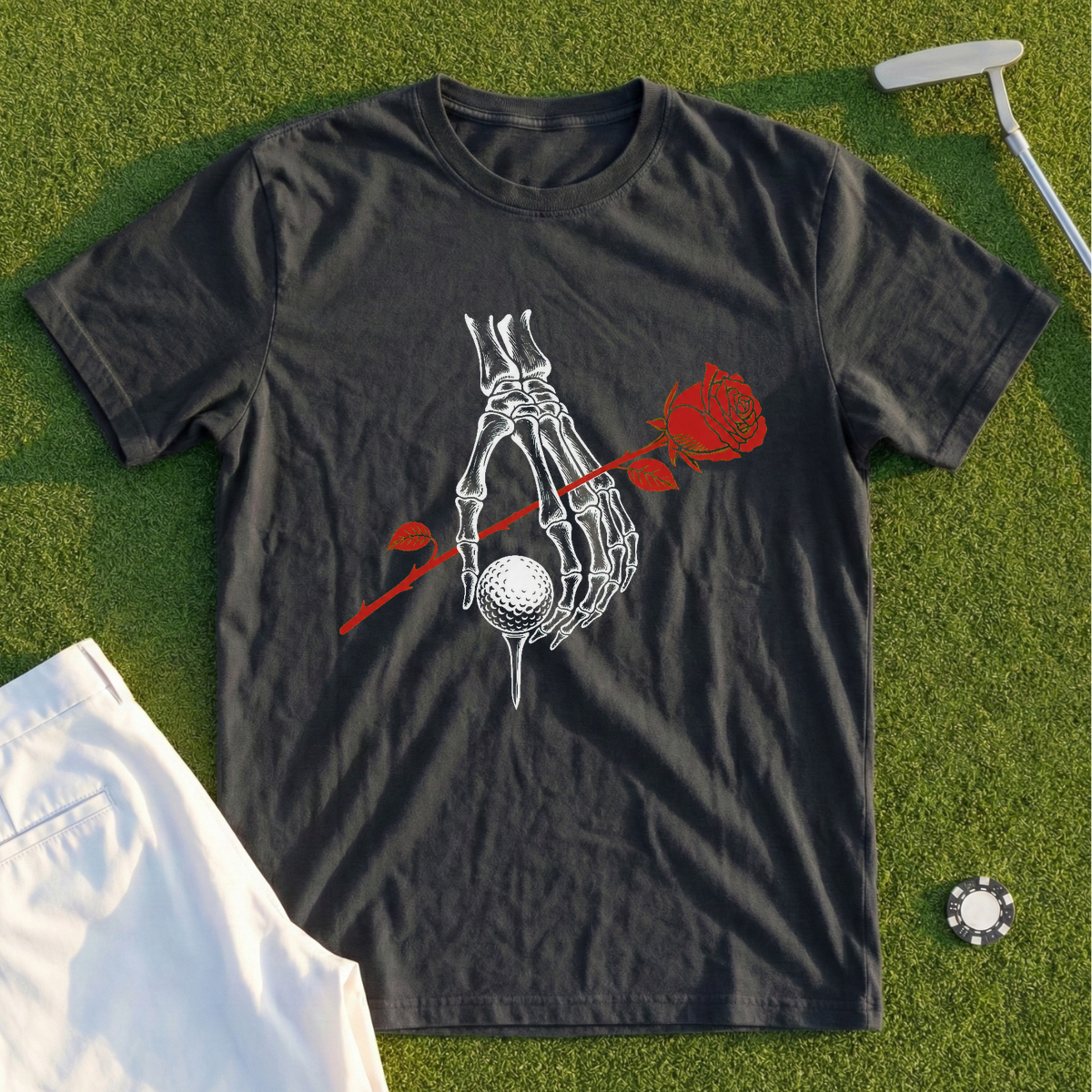 Dead Hand Tee