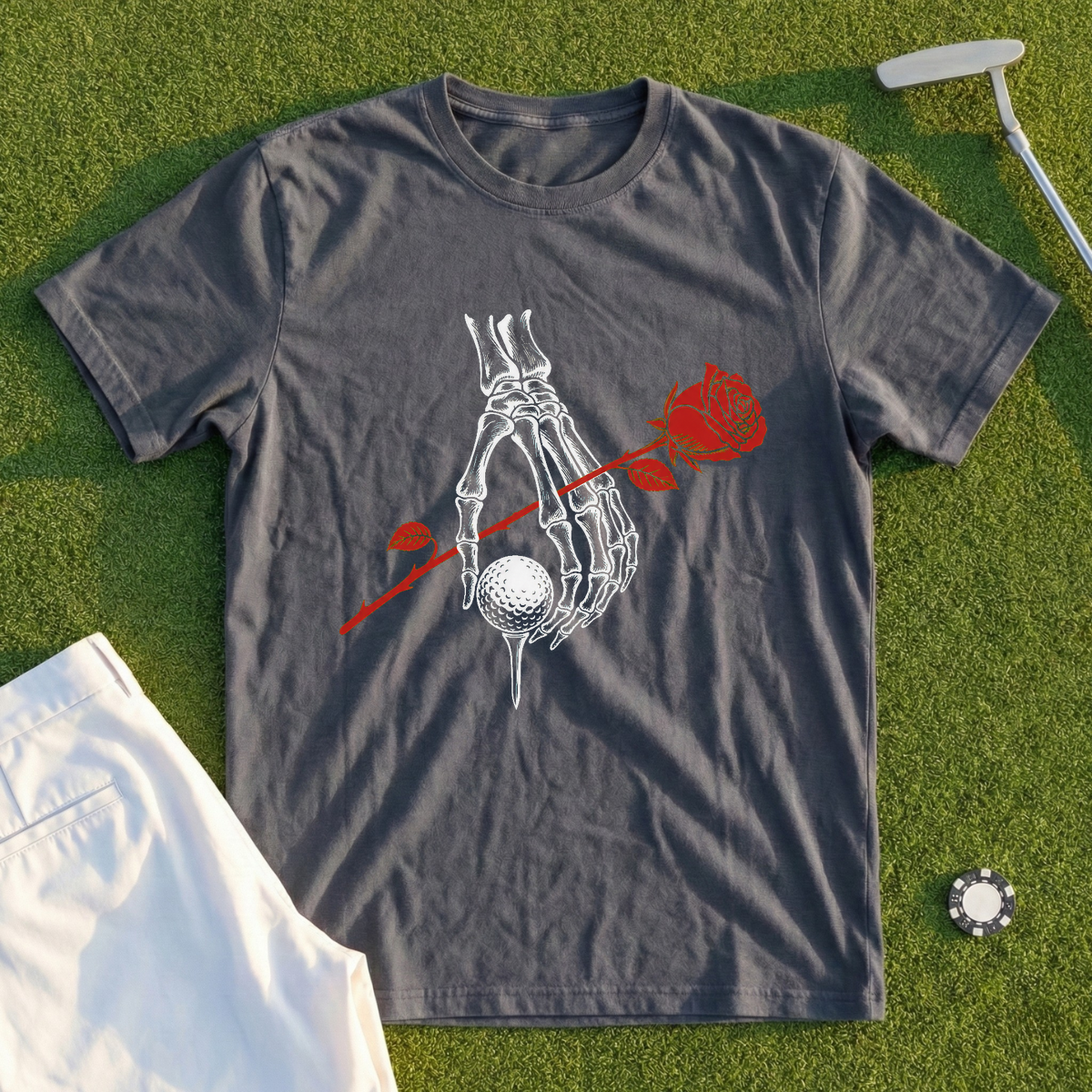 Dead Hand Tee