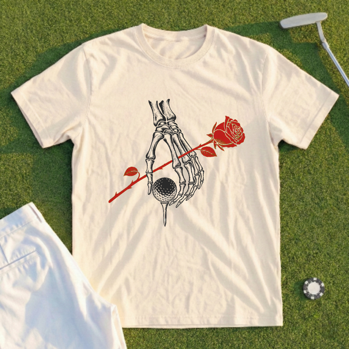 Dead Hand Tee