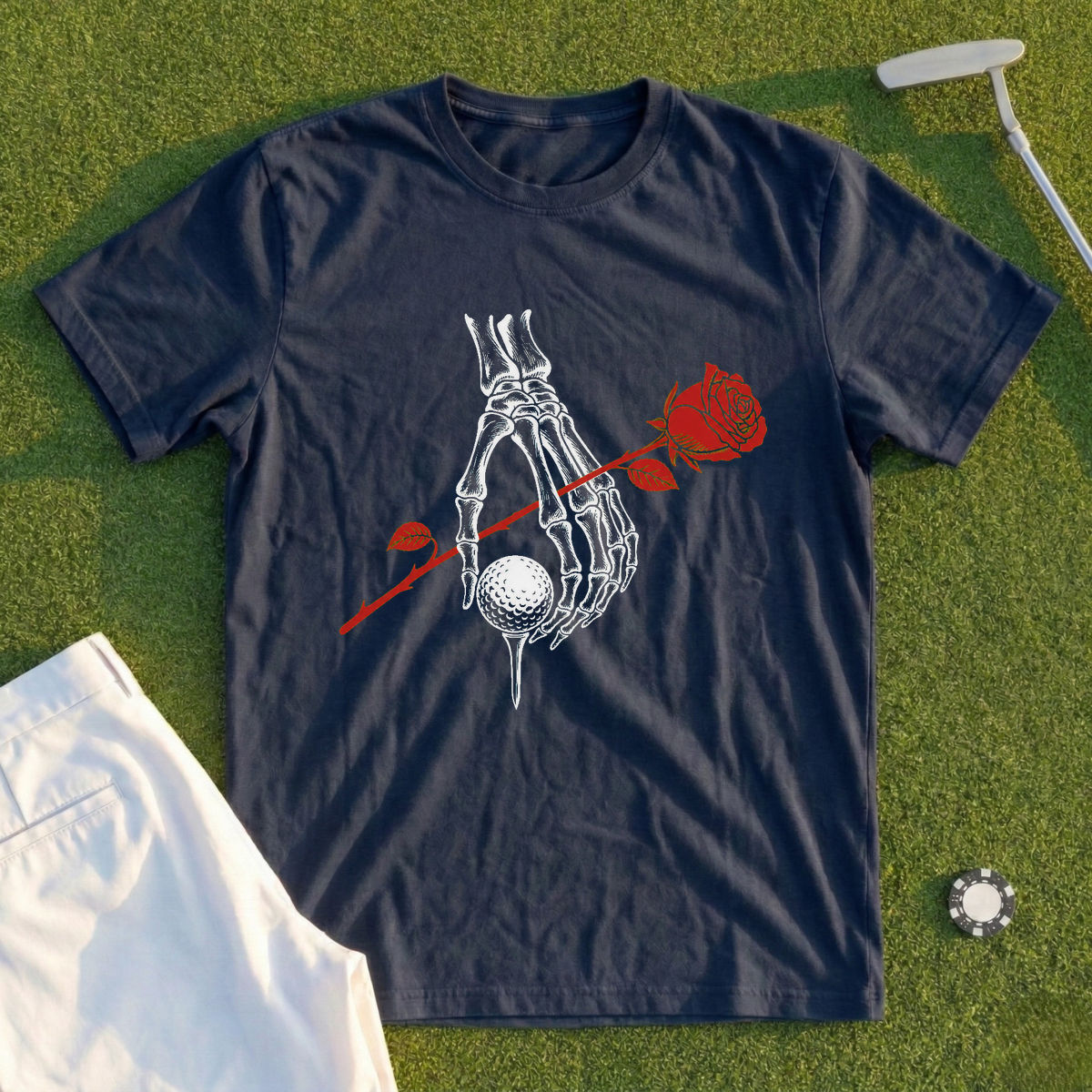 Dead Hand Tee