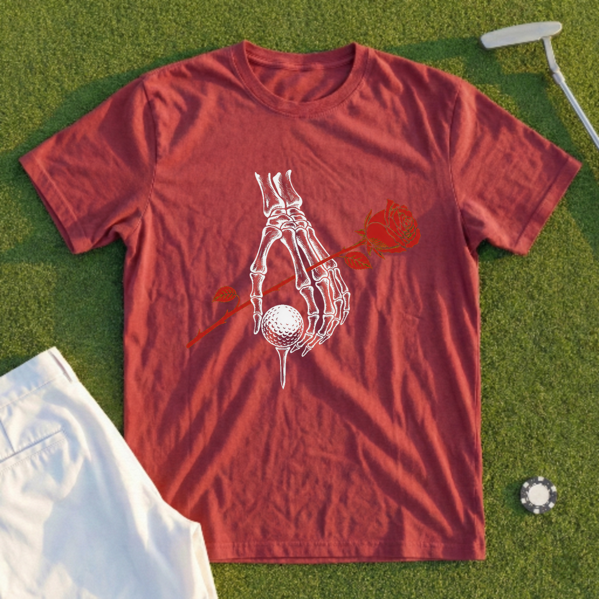 Dead Hand Tee