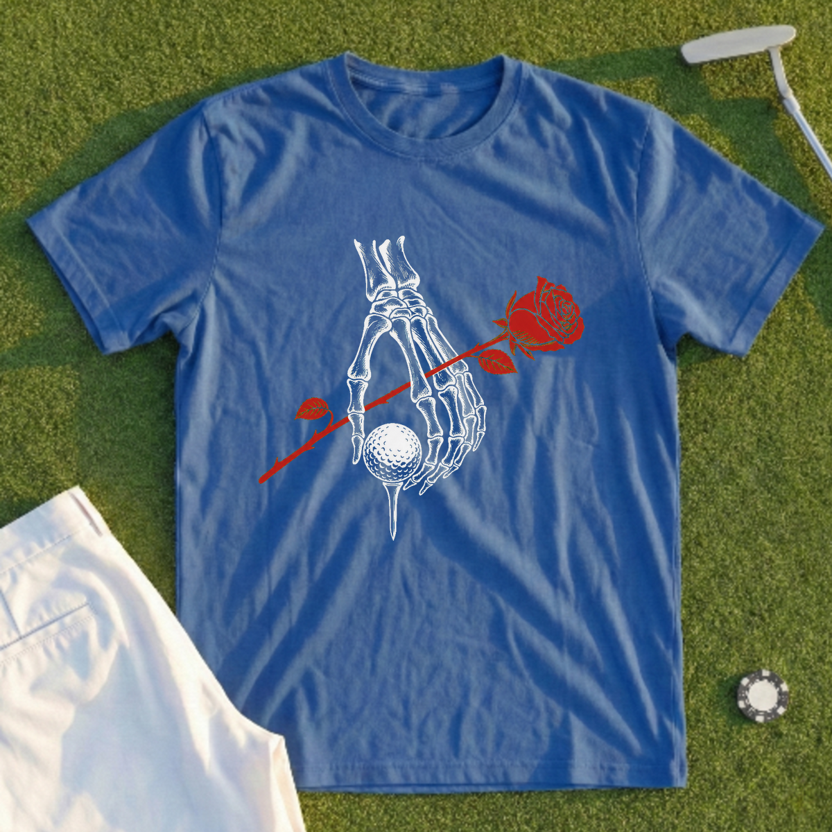 Dead Hand Tee