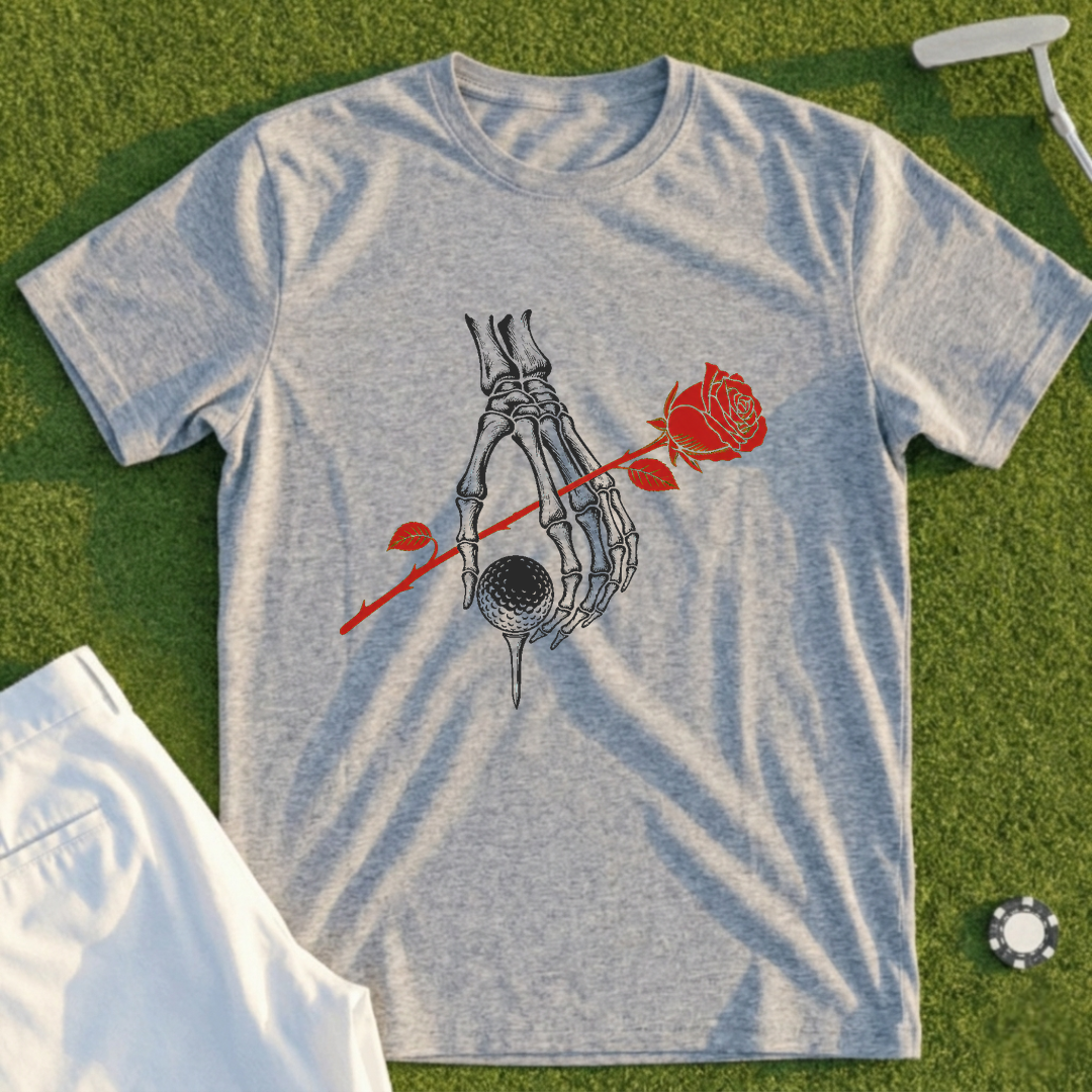 Dead Hand Tee