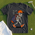 Dead Man Walking 18 Tee
