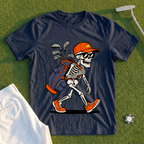 Dead Man Walking 18 Tee