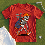 Dead Man Walking 18 Tee