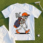 Dead Man Walking 18 Tee