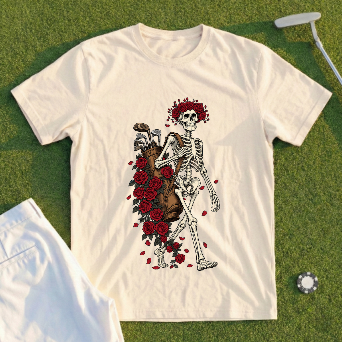 Dead Weight Tee