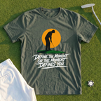 Define The Moment Tee