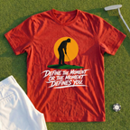 Define The Moment Tee