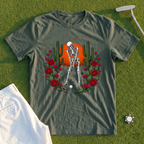 Desert Round Tee
