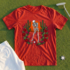 Desert Round Tee