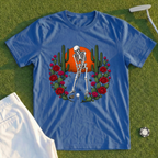 Desert Round Tee