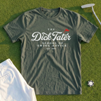 Dick Tater School Tee
