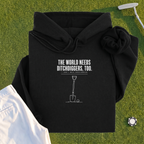 Ditch Diggers Hoodie