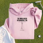Ditch Diggers Hoodie