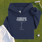 Ditch Diggers Hoodie