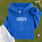 Ditch Diggers Hoodie