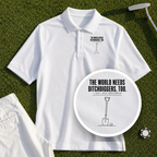 Ditch Diggers Performance Polo