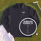 Ditch Diggers Quarter Zip