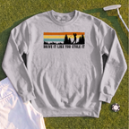 Drive It Like You Stole It Sweatshirt