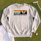 Drive It Like You Stole It Sweatshirt