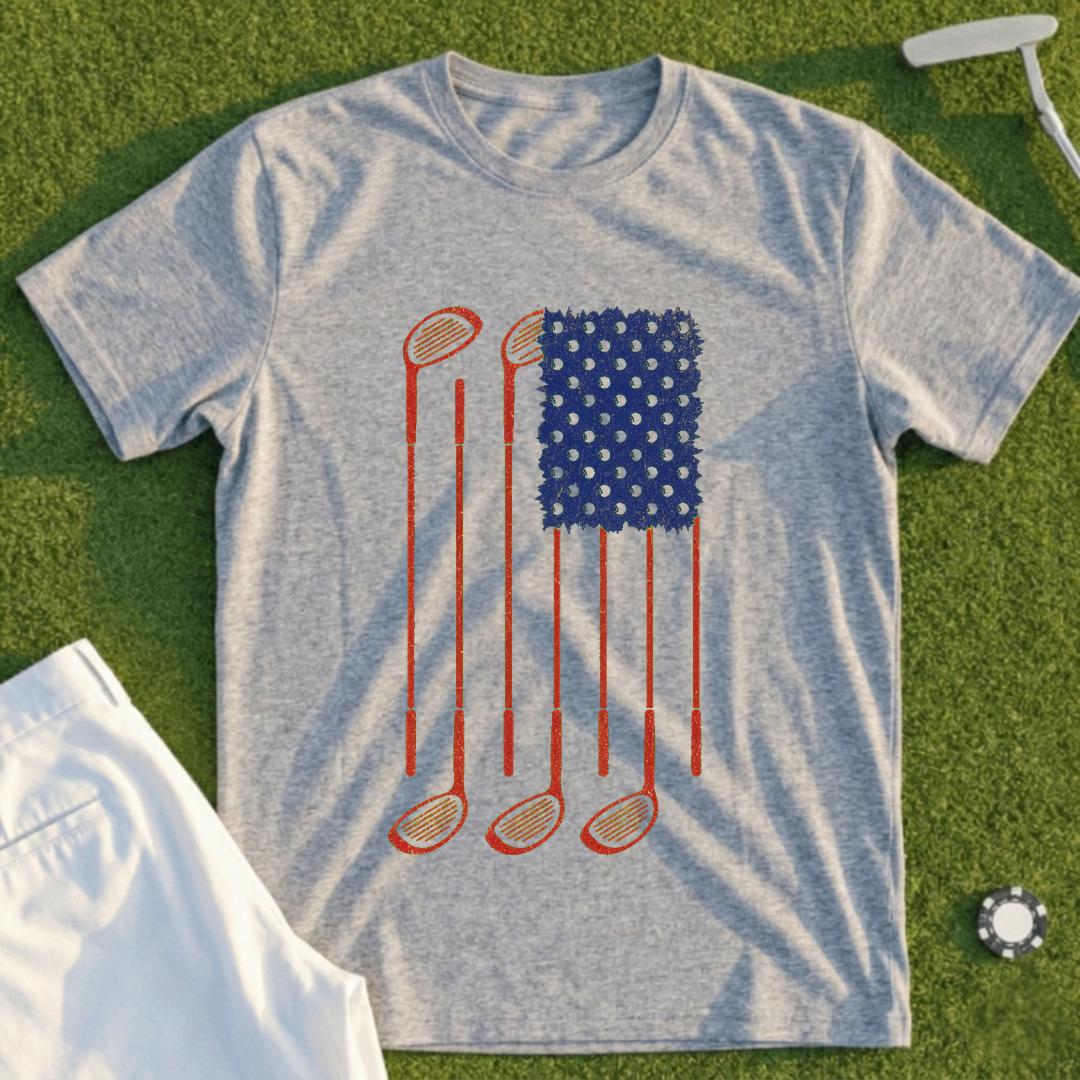 Driver Stripes Tee