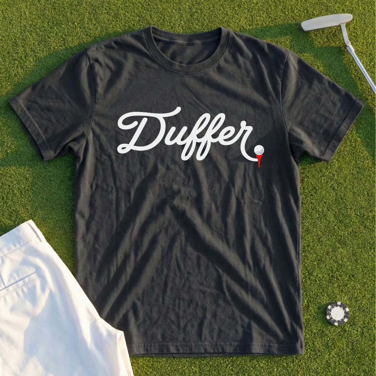 Duffer Tee