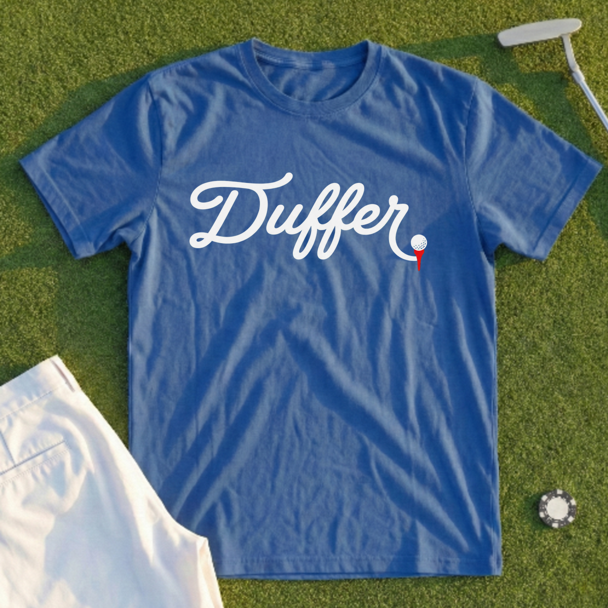 Duffer Tee
