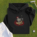 Dust To Dust Hoodie