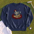 Dust To Dust Sweatshirt