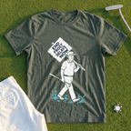 End Frost Delays Tee