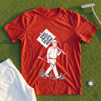 End Frost Delays Tee