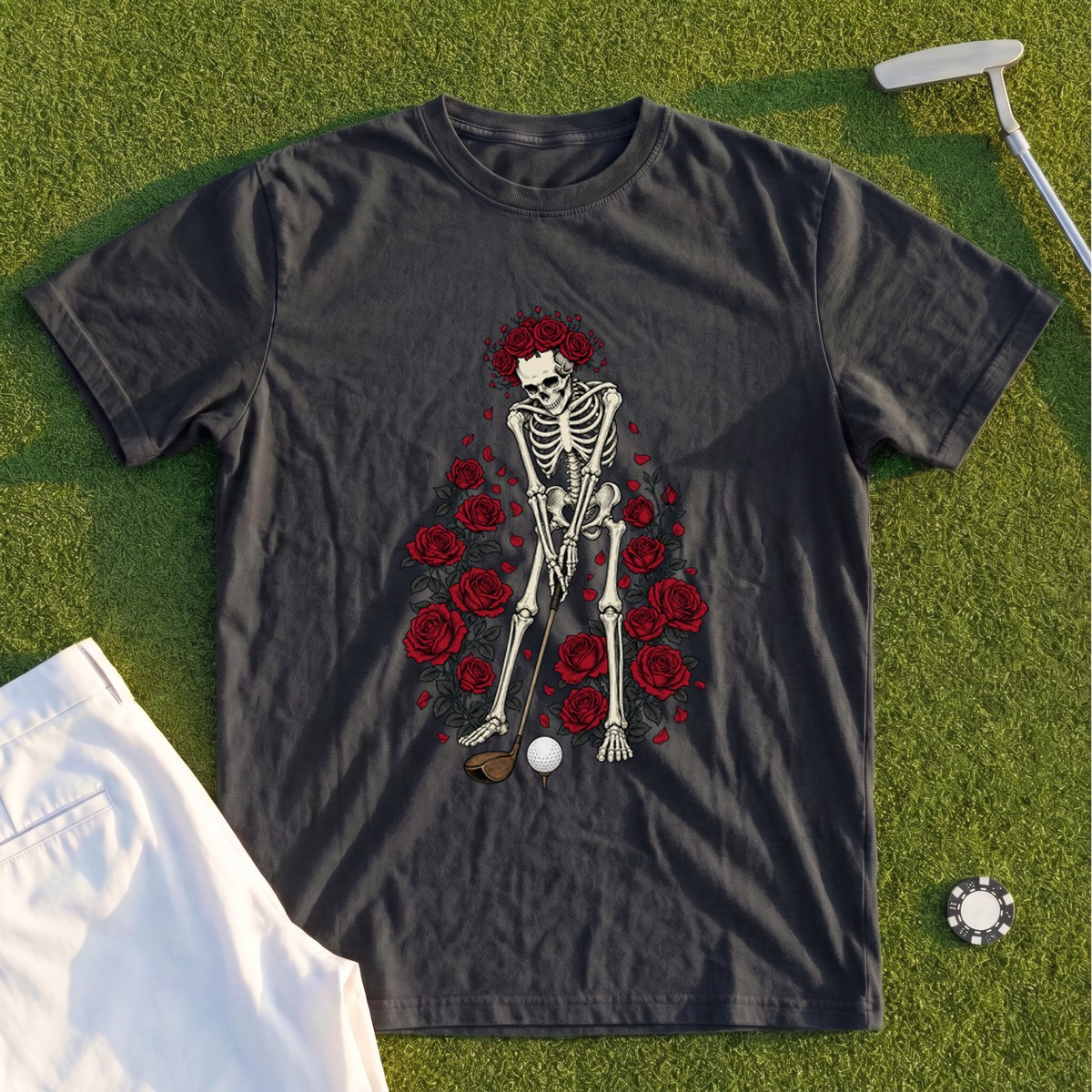 Eternal Drive Premium Tee