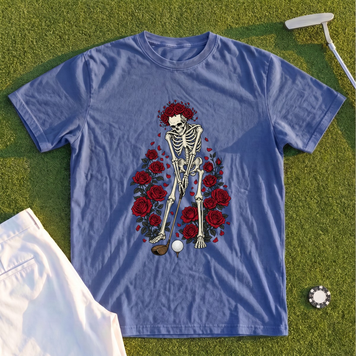 Eternal Drive Premium Tee