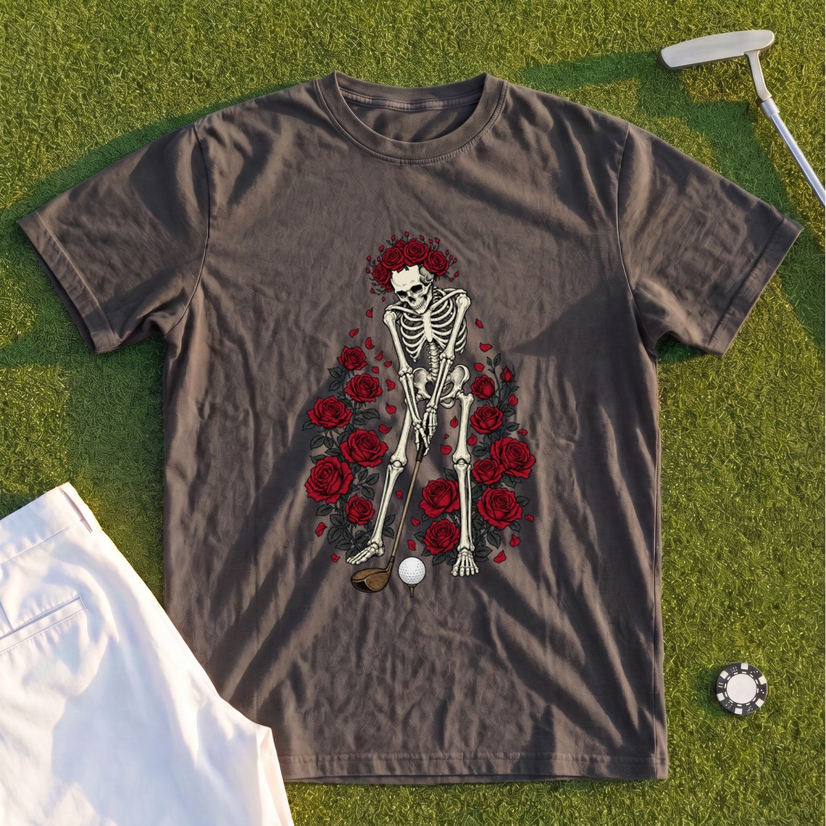 Eternal Drive Premium Tee