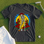 Eternal Drive Pop Art Tee