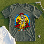 Eternal Drive Pop Art Tee