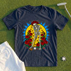 Eternal Drive Pop Art Tee
