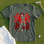Eternal Drive Propaganda Tee
