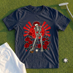Eternal Drive Propaganda Tee